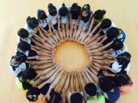 [영유아 시설 탐방]해맑은 아이들 웃음 숲속 가득,세상에 대한 따뜻함 배워