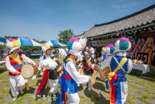 향토문화유산 전주 기령당, 426돌 창립기념행사