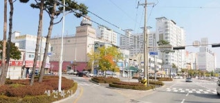 익산시, 교통사고 안전도시 힘써