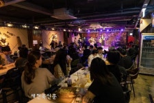 문화도시 익산, 맥주 한잔과 음악으로 소통 ‘비워? 비-어!’