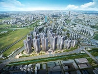 반도체 클러스터 프리미엄 반세권 기대감 커진 진위역 서희스타힐스 더파크뷰 추가조합원 모집