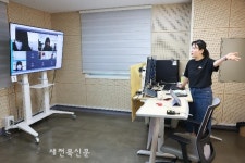 전북에 공립 온라인학교 들어선다…학생 맞춤형 교육 기대