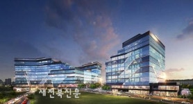 지식산업센터도 브랜드가 중요…금강주택, 구리갈매 금강펜테리움 IX타워 등 인기몰이