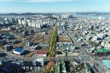 군산시, 국가철도공단과 폐철도 활용 협약 맺어