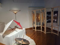 자연과 함께 하는 수공예와 디지털이 서로 만나다