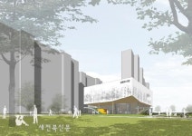 완주 삼봉지구 도서관 명칭 ‘고운삼봉도서관’ 확정