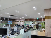 개시 일주일 만에 예산 소진…전주 희망더드림 확대 검토