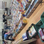 익산교육문화회관 함열분관 ‘도서 나눔’ 눈길