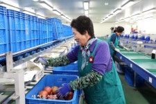 무주군 저탄소 농산물 인증 확대