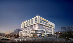 뷰세권의 트렌디한 복합 상가분양, 여수 웅천 오션필드 홍보관 오픈