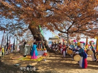 익산시, ‘성당포구 별신제’ 농경문화 소득화 시동