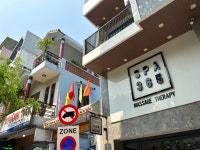 베트남 다낭마사지 ‘스파365’ 한시장점 무료 픽업, 짐 보관, 반미 제공