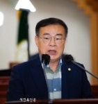 양운엽 김제시의원, 금구 향교의 체계적인 관리와 보존 촉구