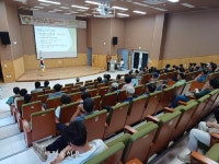 완주군, 경축순환농업 활성 방안 세미나