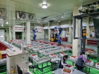 남원시, 농산물산지유통센터 스마트화 추진