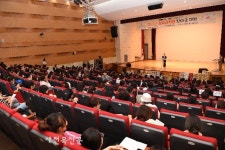 완주군, 보육교직원 한마음대회 성료