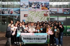 무주노인종합복지관 사회관계 향상 프로그램 운영