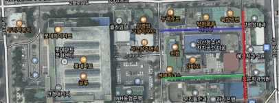 [달그락달그락] 청소년 목소리 담긴 익산시 청소년문화의거리가 되기 바라며