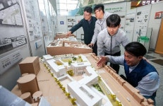 전북특별자치도를 변화시킬 건축물 만나보세요