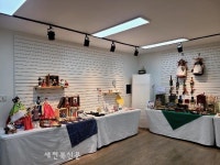 온두레 공동체 활동성과 공유 전시회’