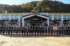 ‘귀농귀촌 1위’ 완주군 귀농귀촌지원센터 확대 이전