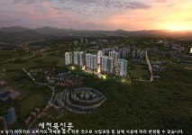 10년 전 가격에 내 집 마련? 확정된 분양가에 분양 받는 민간임대아파트