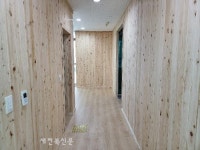 완주군, 디딤돌 작은도서관 리모델링으로 환경개선