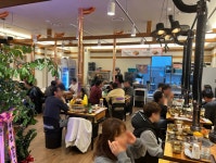 경기침체 속 돼지갈비창업 ‘갓갈비’, 오픈과 동시에 테이블12개 ‘매일만석’ 일 매출 352만원 돌파