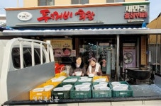 김제시 황산면, 잇따른 따뜻한 이웃돕기