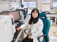 국립농산물품질관리원 전북지원 김진희 주무관 모범공무원 수상