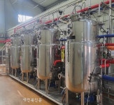 고창군, 유용미생물 공급 확대