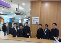 여산휴게소, ‘친환경 편의점 고속도로 휴게소 1호’ 개소식 성료