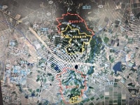 김제 황산 근린공원으로 새 단장