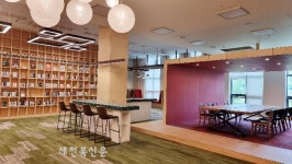 농촌진흥청 농업과학도서관 주말에도 ‘문 활짝’