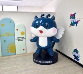 익산시 서부건강생활지원센터, 내달 문 연다