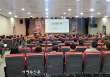 익산시, 전북특별자치도 2단계 특례 발굴 본격화