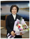 [포커스] 취임 1년을 맞은 고창군자원봉사센터 최은서 이사장