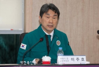 이주호 부총리, 의대생과 의학교육위원회 구성 약속…학생 목소리 반영