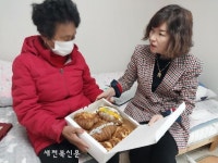 ‘좋은아침 PASTRY’ 남원점, 취약계층 제과후원 ‘흐뭇’