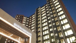 화성산업, 대구 동대구역 주변 동대구역센텀 화성파크드림으로 주거지 가치 상승