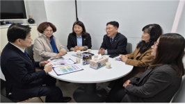 20년전 만든 원시적 규정 적용받는 사회안전망 ‘지역아동센터’