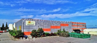 싱그린FS, 산란 성계 수출로 ‘글로벌 수출 선도기업’ 자리매김