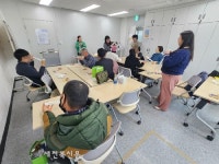 남원시보건소, 정신건강 주간재활프로그램 운영