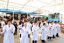 무주군 4.1 무주만세운동 105주년 기념식
