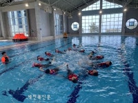 전북학생해양수련원, 체험 다양화... 인성교육도 강화