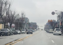 부안군, 오리정로 공영주차장 연내 완공