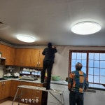 남원시귀농귀촌협의회 아영지회, 경로당에 재능기부