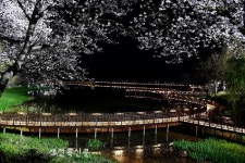 김제 시민운동장 수변경관, 주민 휴식지로 각광