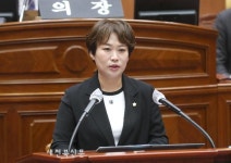 “전주 동부권에 국민체육센터 건립해야”