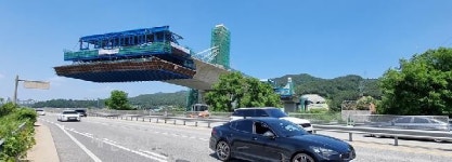 취약구간189 빼재터널 인접(하행) | 새만금~전주 고속도로 '터널 화재' 취약
